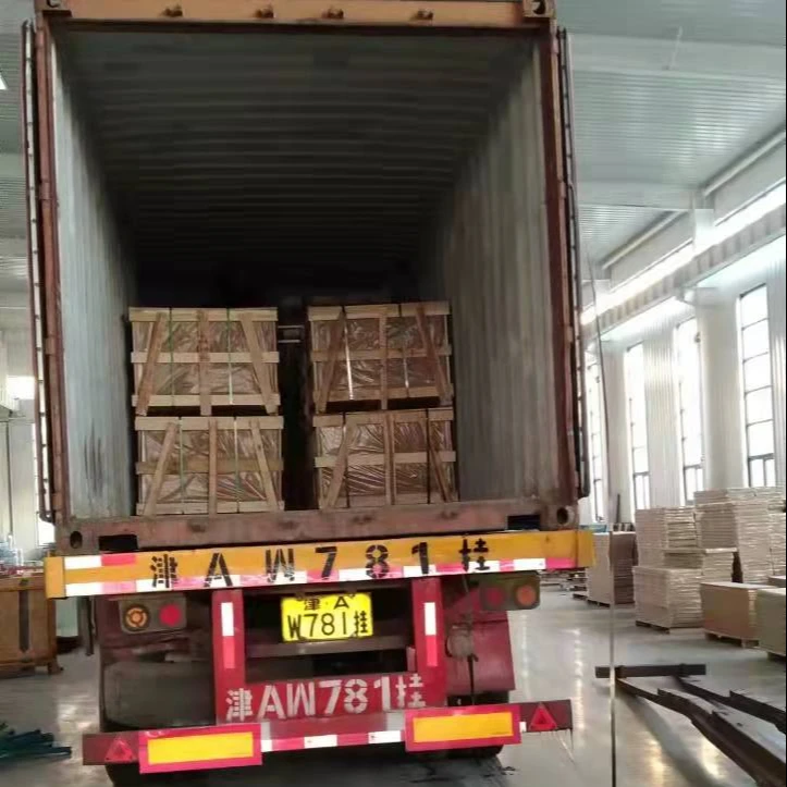 CE ISO Certificate wholesale price Quick shipment photo frame glass clear frame glass 1.8mm 2mm picture frame glass