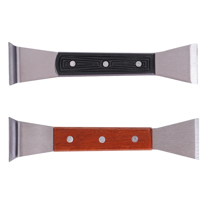 Оборудование для хранения пчел по заводской цене скребок чистки пчелиных ульев из нержавеющей стали