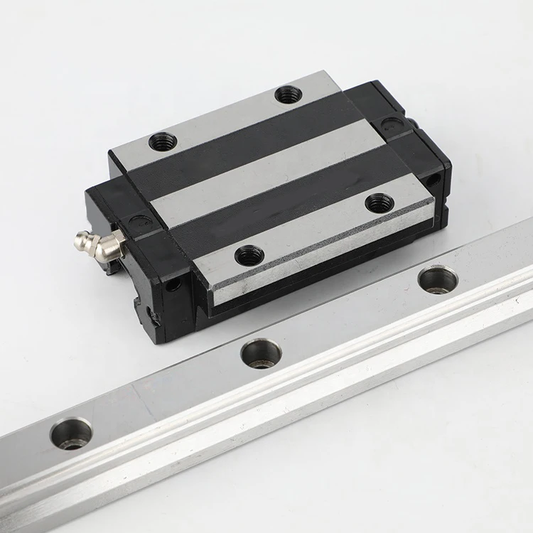 cnc linear guide rail for machine tools