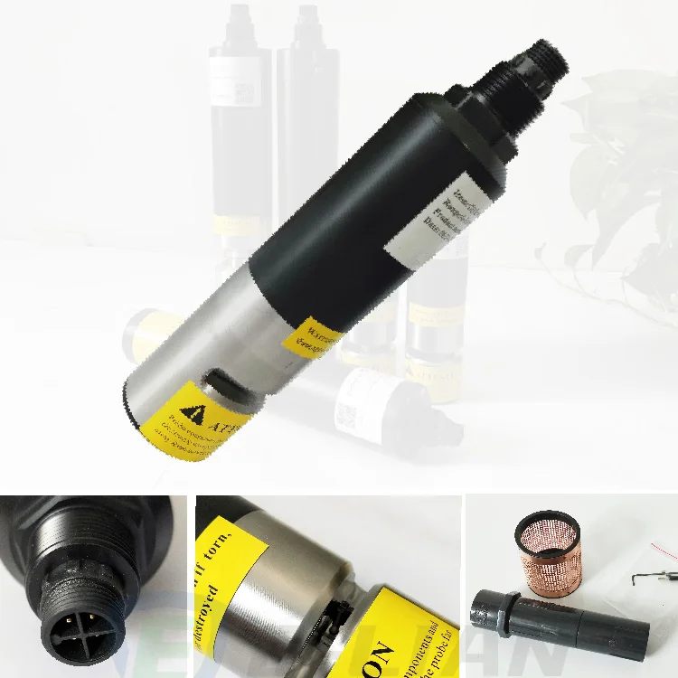 Online COD BOD TSS Sensor chemical Oxygen Demand Analyzer