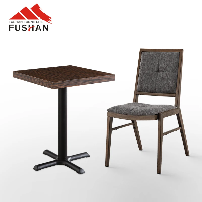 Best quality modern hotel restaurant wholesale chinese stackable metal vintage chair famous designers dining chairs