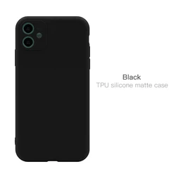 For iPhone 13 case Wholesale colorful TPU silicon soft cases for iPhone 13 13 Pro 13 pro Max