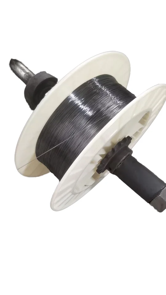 Nickel Titanium Alloy Wire Round Mixed Guide Core