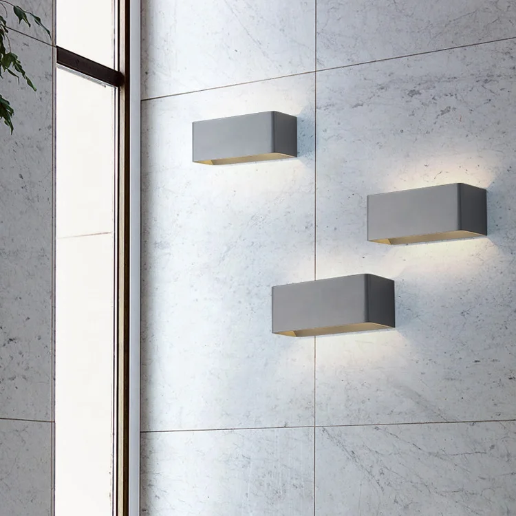 Современный Ночной светильник в скандинавском стиле в форме белого гипса в форме яйца, золотой, американский, промышленный металлический садовый Подвесной Настенный светильник, освещение