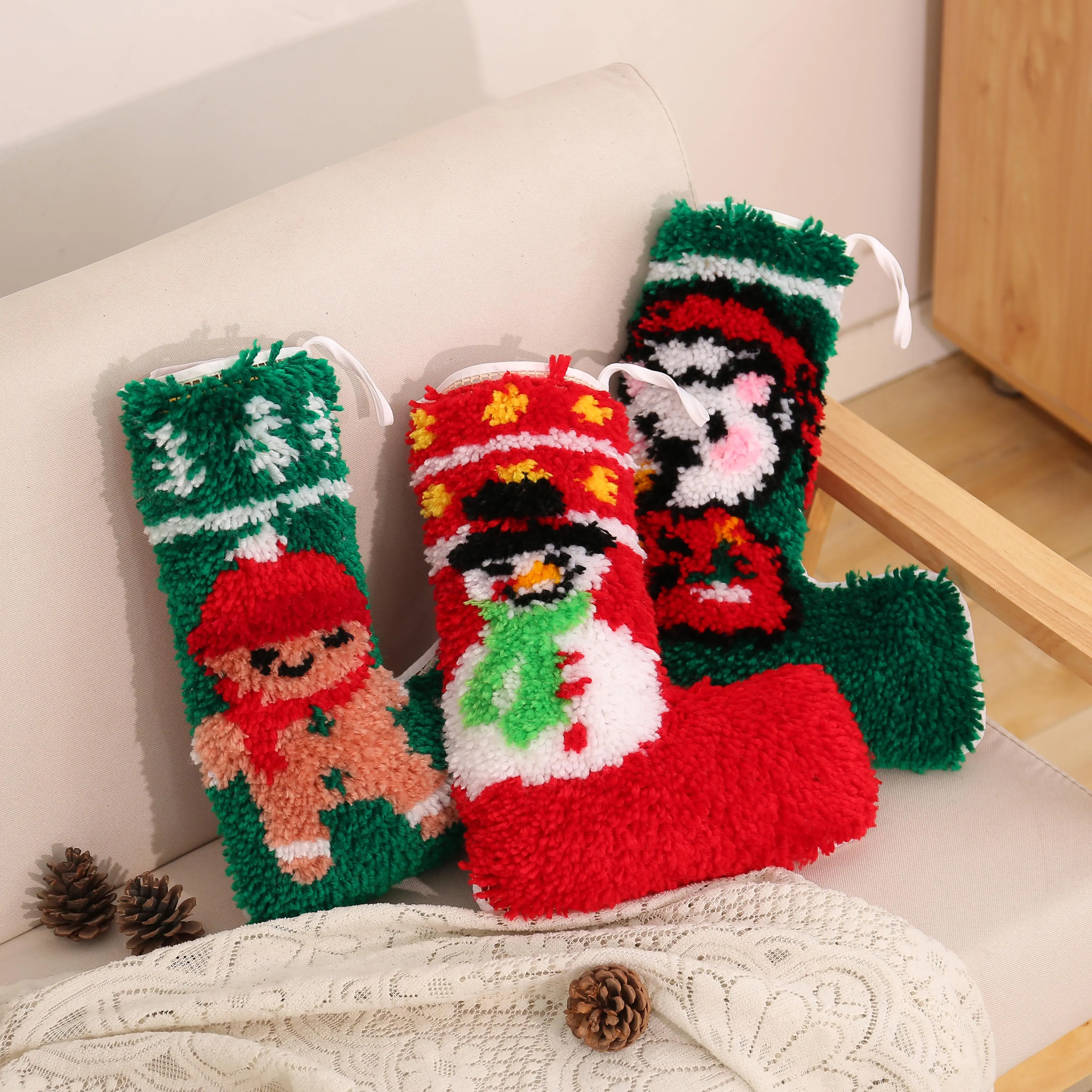 Meian Amazon top seller diy christmas tree decoration Home Decoration with high quality