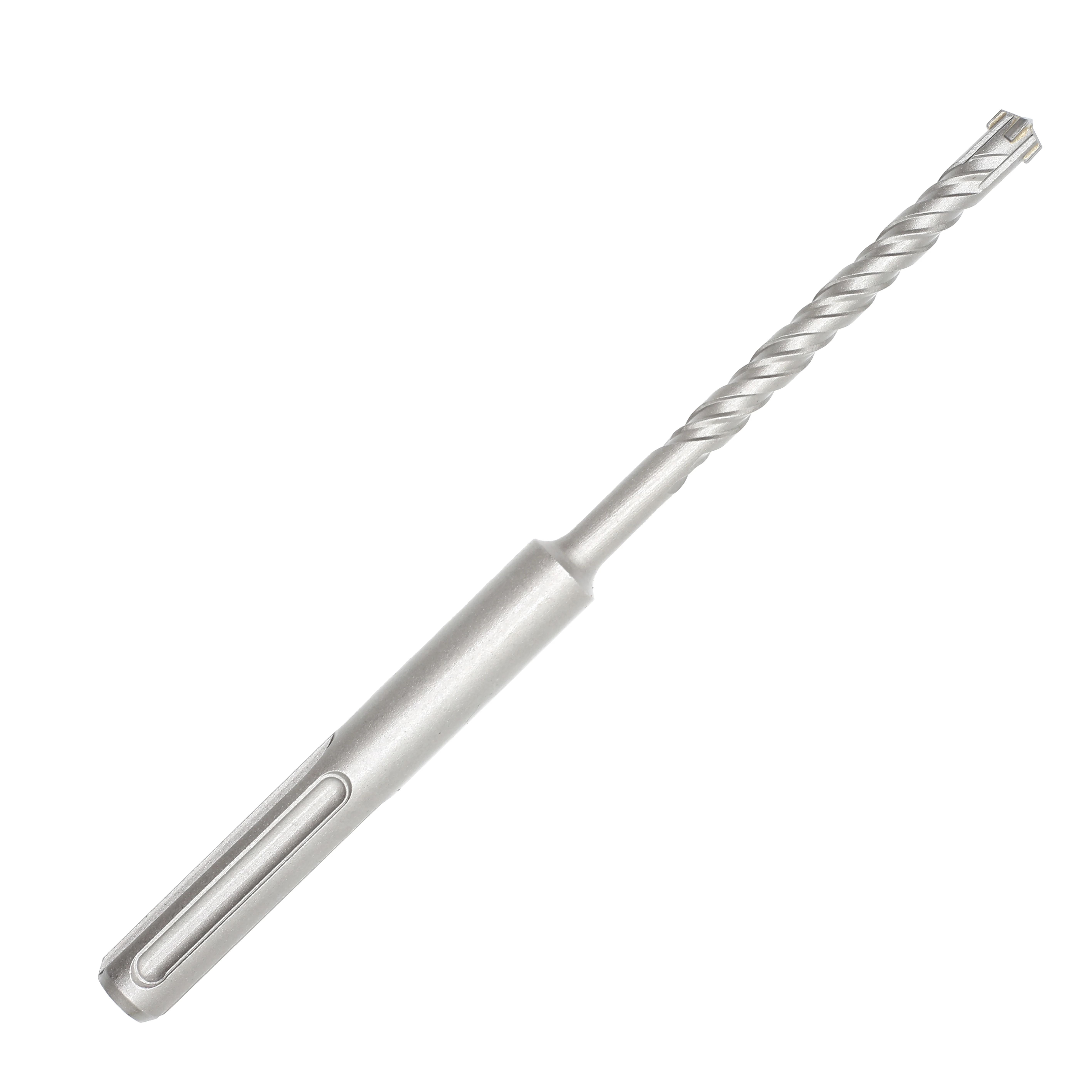 High Quality SDS Plus Drill Bit Set for Concrete Wall Brick Masonry Thermal Friction Standard Tungsten Carbide Friction Drill