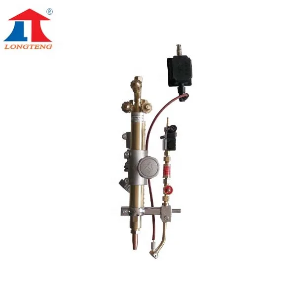 Ignition Device, Gas Ignitor for CNC Flame Cutting Machine