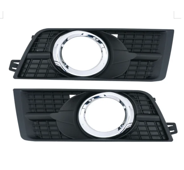 Factory Direct Supplier Car fog lamp cover srx manufacturer for Cadillac 10SRX OE 25778388 (L) 25778389 (R)