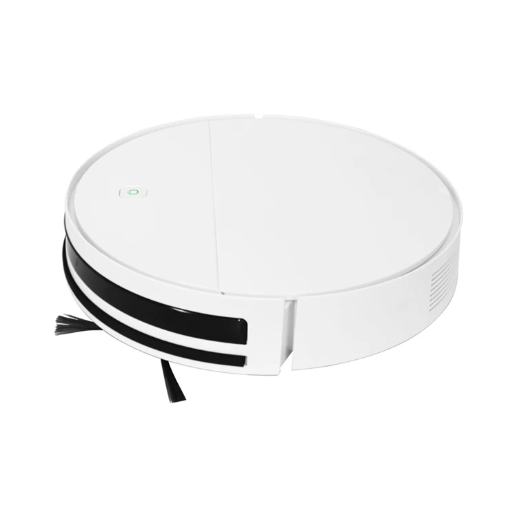 2023 Klinsmann Multifunction Robotic Auto Vacuum Cleaner 3 in 1 Sweeping Robot