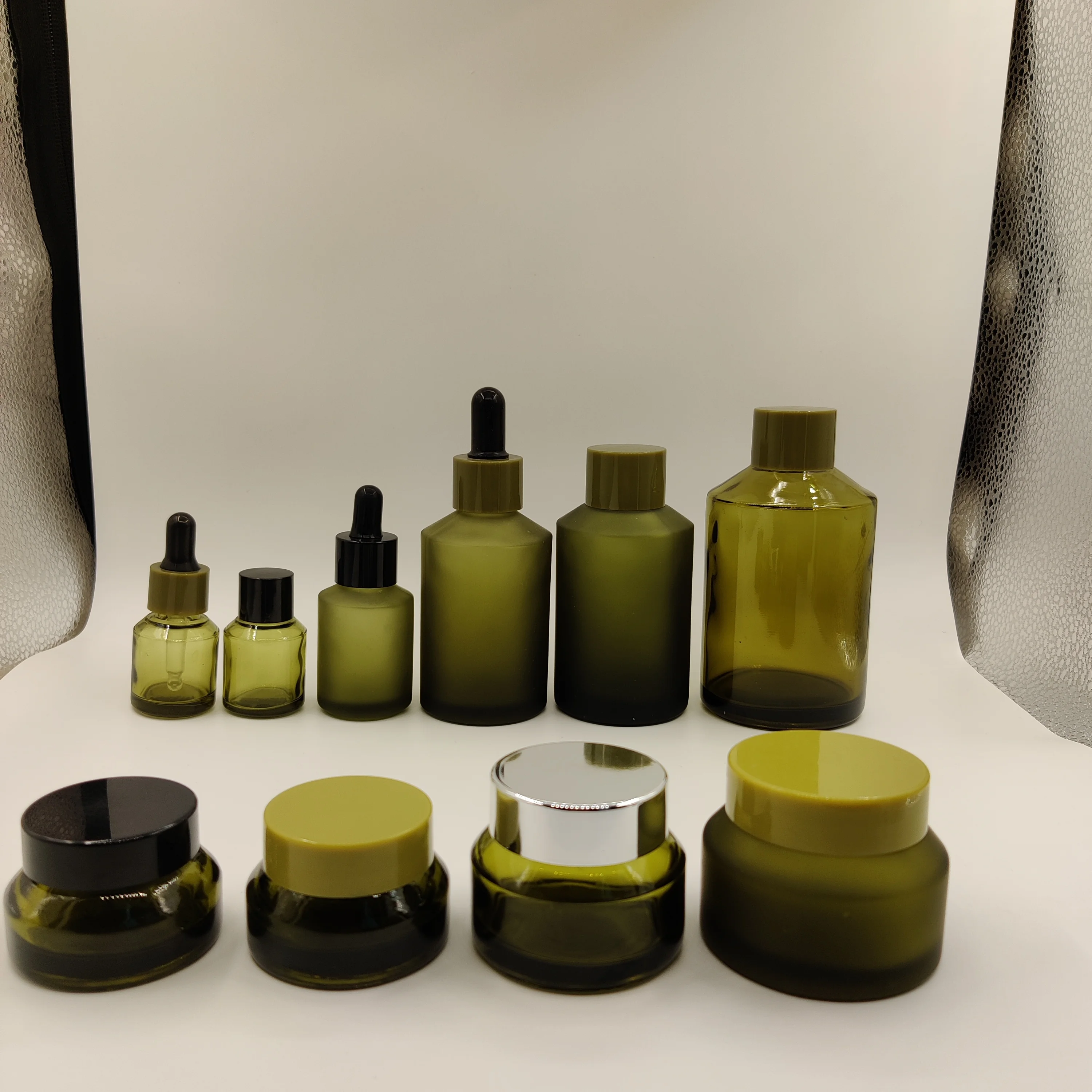 Perfume Bottle Perfume Spray Bottle Glass Perfume Get 1000 Coupon 50ml Glass Set Body Hot Time Industrial Surface PUMP