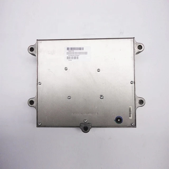 Высокий ECM ECU