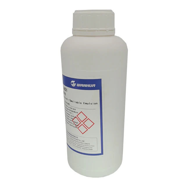 Specializing in the production of polyurethane associative thickener for mortar concrete  U902