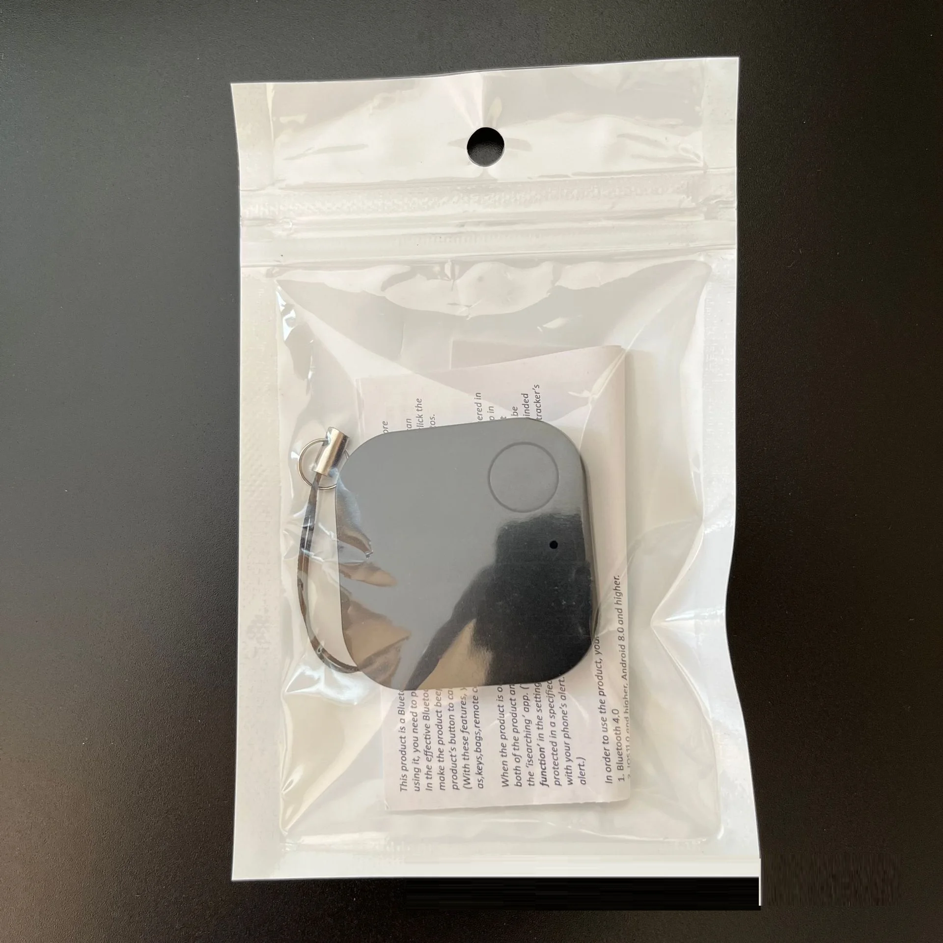 Anti-Lost Alarm Sensor Device Wholesale Outdoor Mini Gps Tracker Pet Locator Tracker