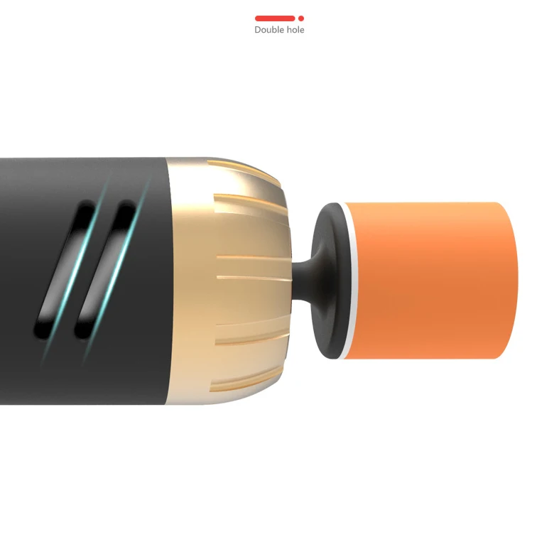 Car polishing & repairing metal oxidation scratch repair tool Innovative mini handheld car polisher scratch remover