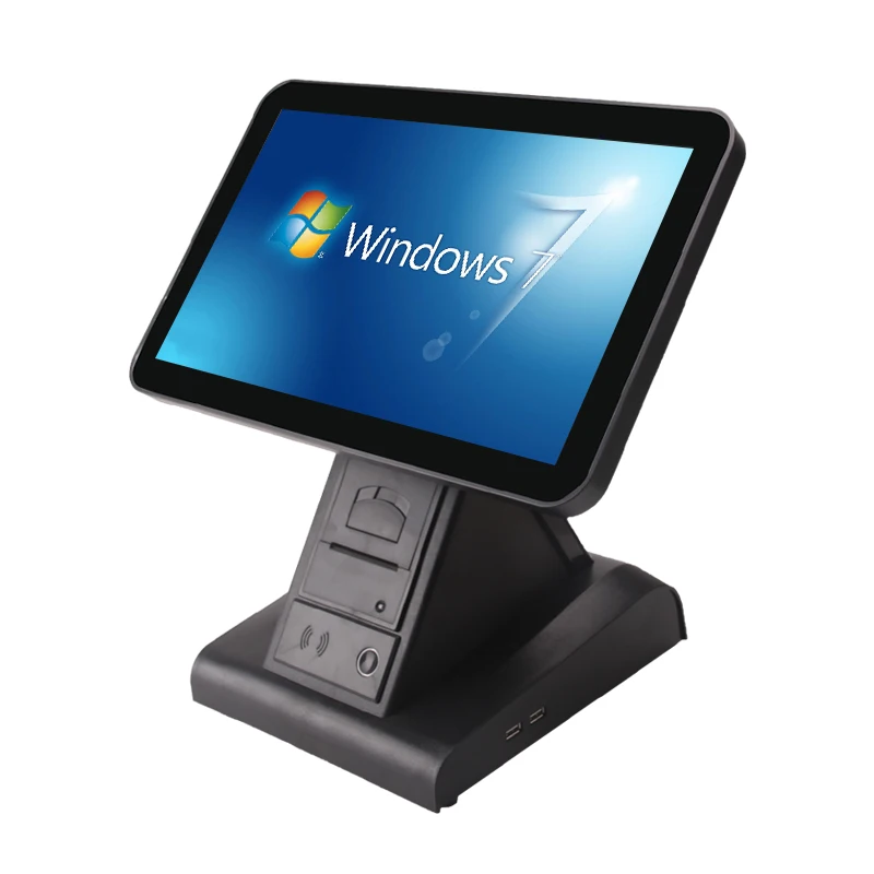 Cashcow pos systems for sale pos machine point systems