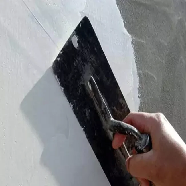 Building Material Polymer Emulsion/Vae