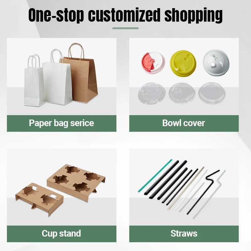 Individually wrapped purple plastic straw drinking milkshake polypropylene boba straw bubble tea disposable straws