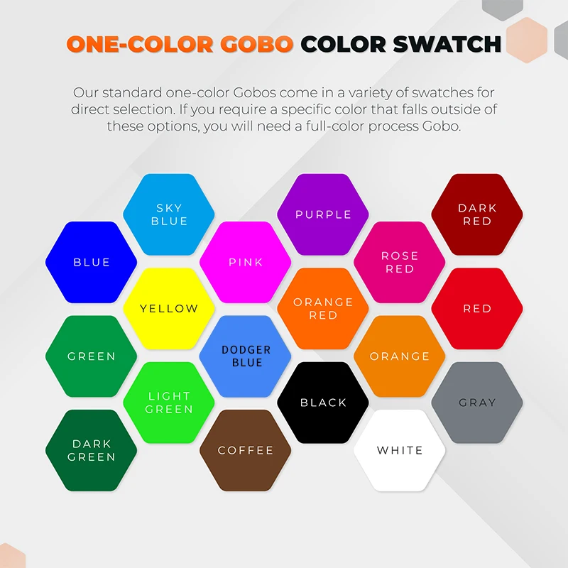 TNT Outdoor IP67 Waterproof LED Advertising Light Laser Custom Door & Floor Logo Projector Display 1-20m Aluminum Body