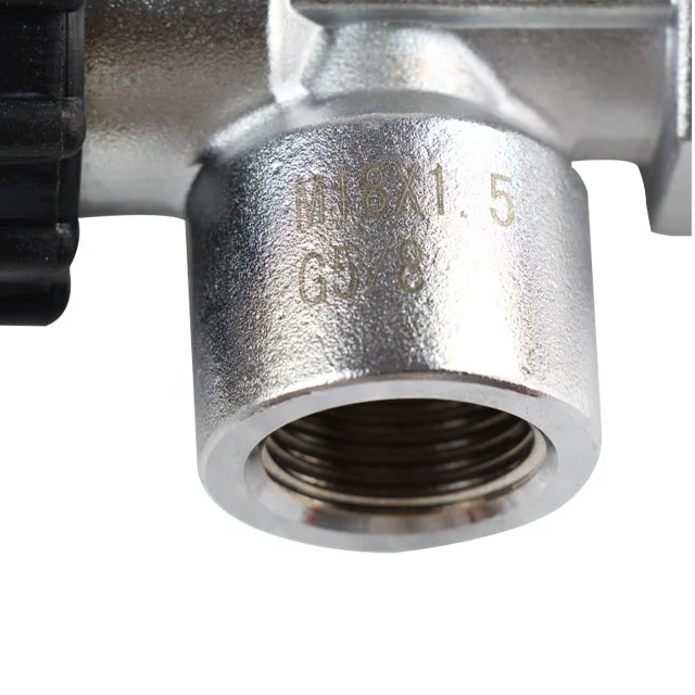 High Pressure 4500psi 30Mpa Carbon Fiber Gas Cylinder Scuba Tank Valve  For Air Breathing Apparatus SCBA