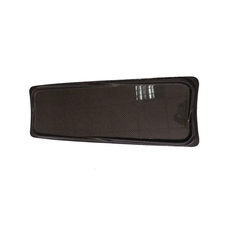 
Factory supply carbon fiber tubes support customized 3K carbon fiber tubes 