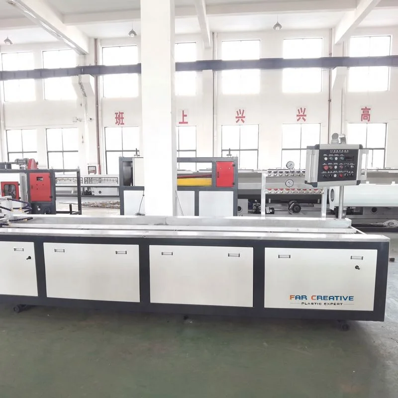 Pvc Plastic Extruding Machine For Making Automobile Seal Strip Production Line Extruder