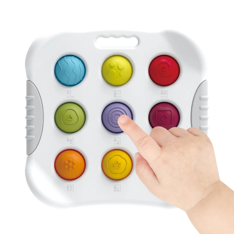 Развивающие игрушки для детей