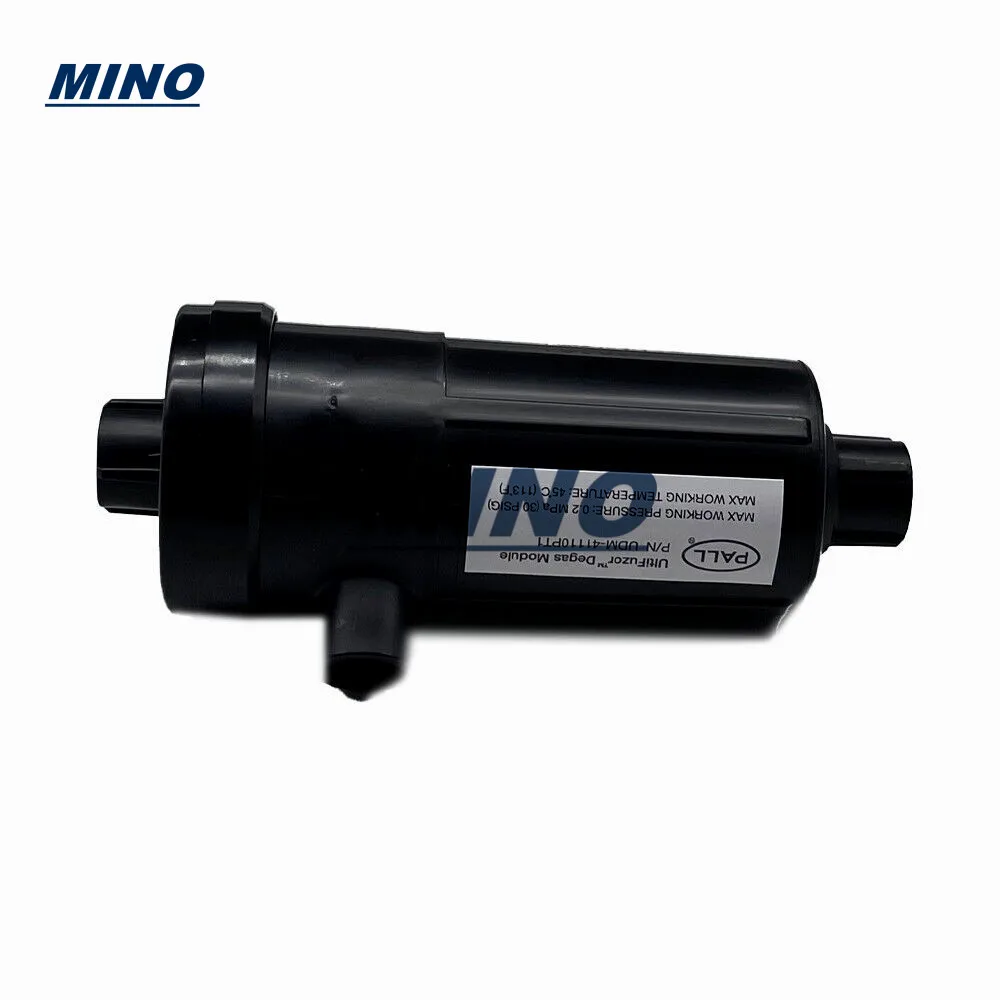 UDM-41110PT1 оригинальный P-ALL фильтр для чернил Catena UDM-41110 модуль дегазирования струйного УФ-принтера DTF