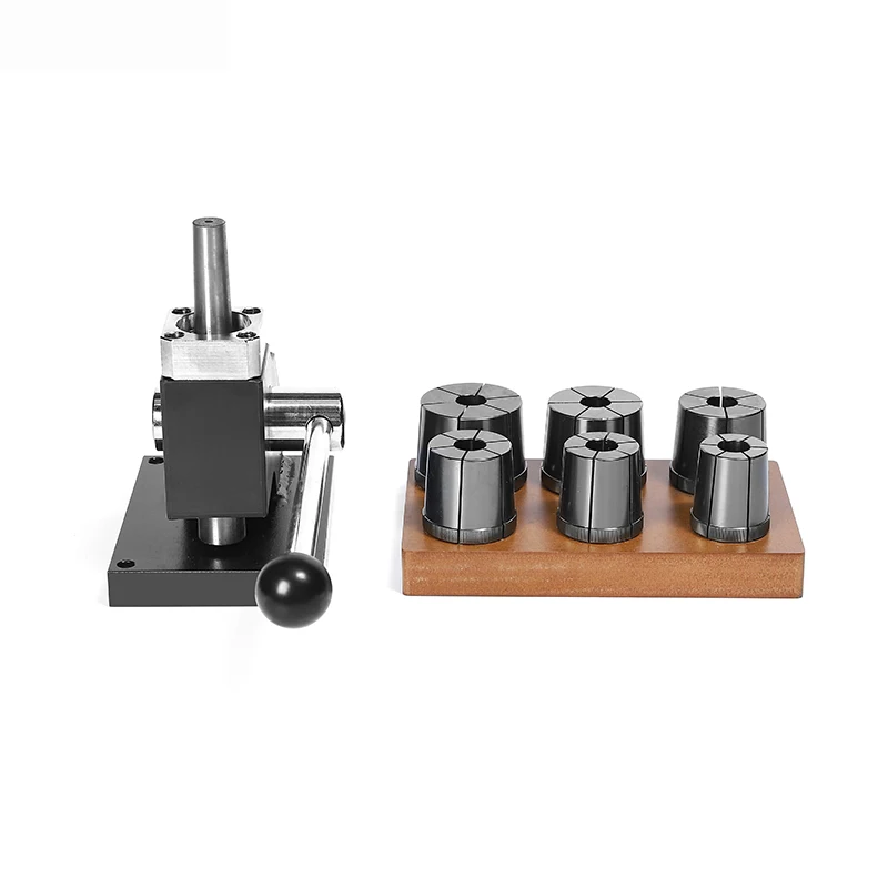 Bracelet Stretching Device Lakimi Jewelry Equipment Ring Making Tool Ring Sizer Machine LK-A02