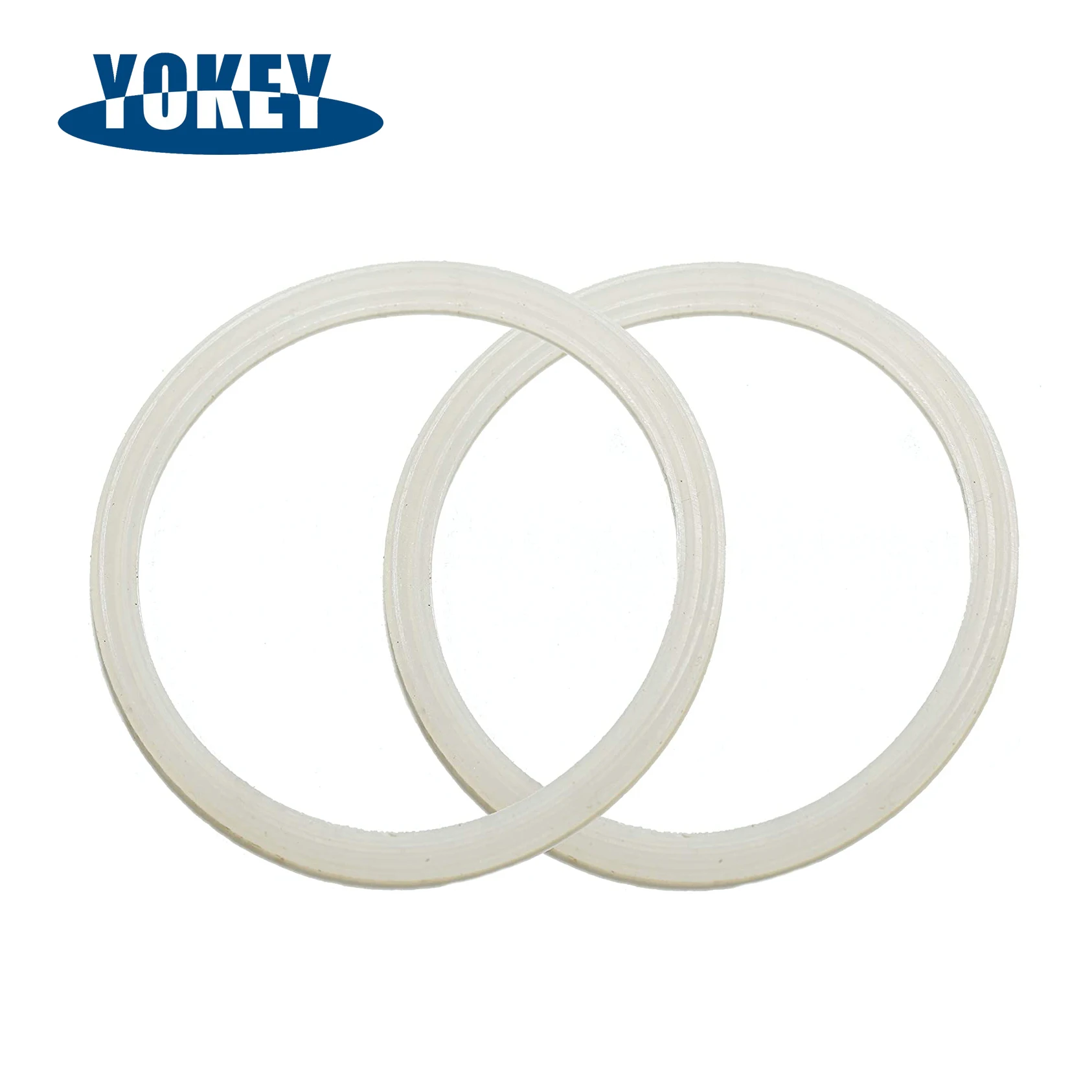 PTFE Seal O-Rings High and Low Temperature Resistant O-Rings