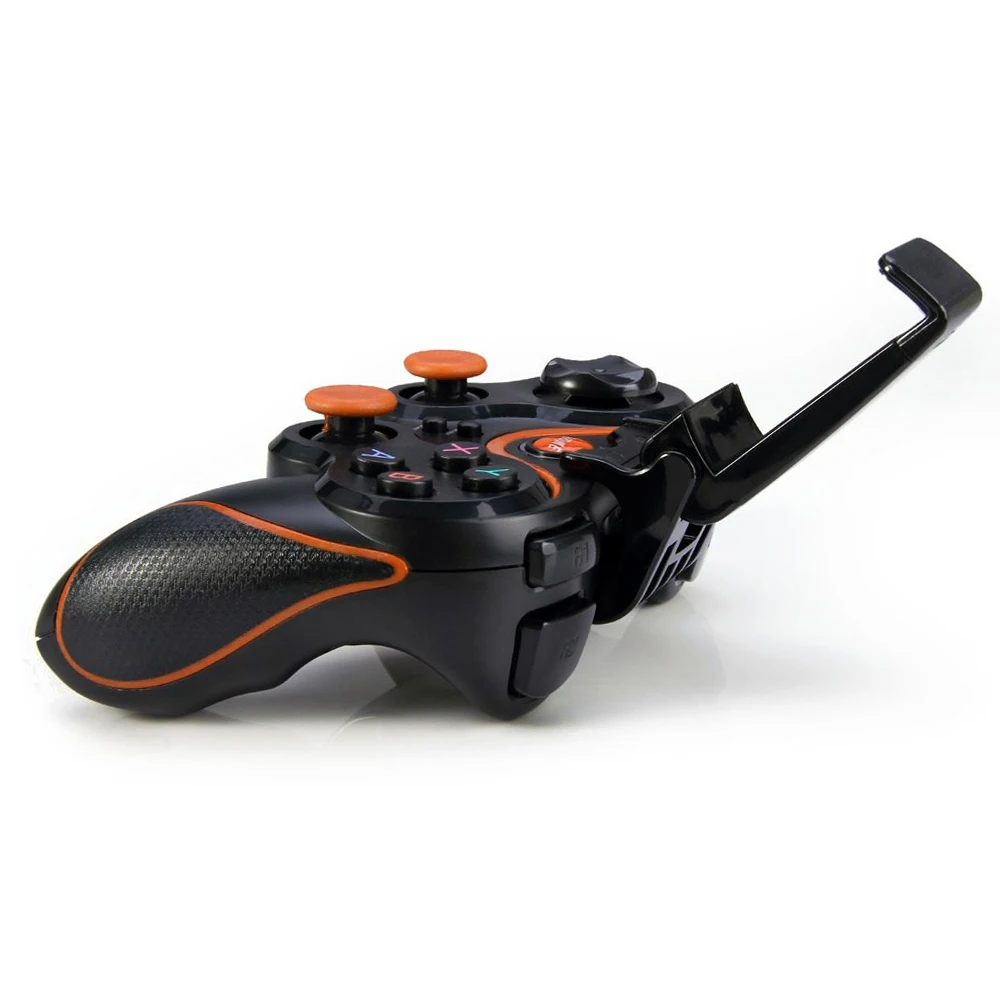 2022 New Arrival Retro Classic Cellphone Control Trigger Gamepad Phone Joystick Gaming Controller for IOS Android Smartphone