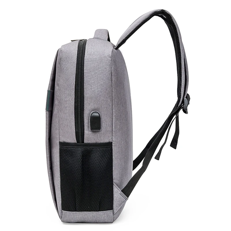 mochila para custom logo lightweight travel rucksack morrales laptop laptop backpack with usb charging port