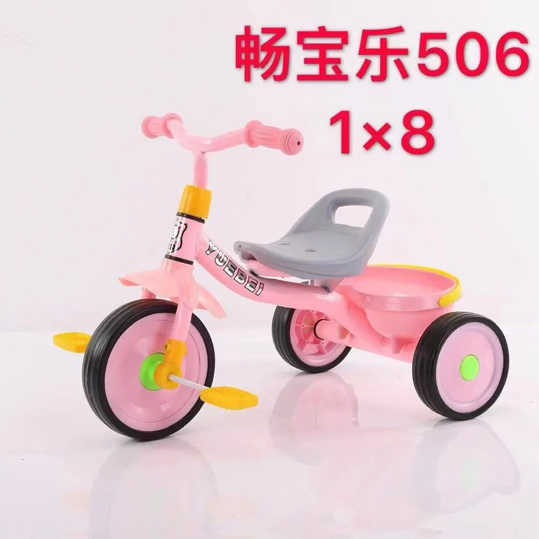3 wheel cheap baby tricycle for child supplier on alibaba/3 1 tricycle for kids/boys kids tricycle with light music
