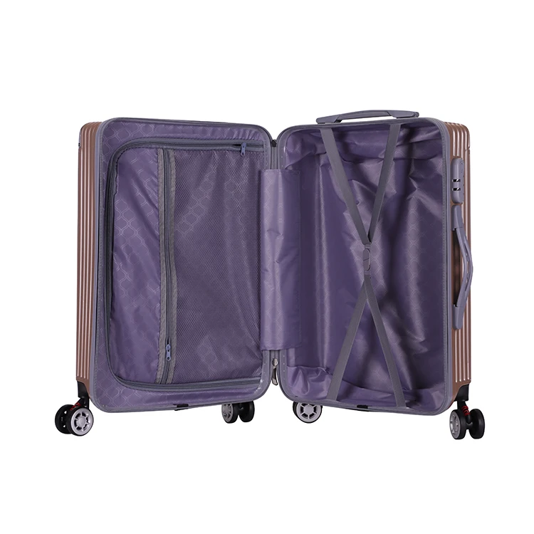 Newest best lightweight suitcase for international travel