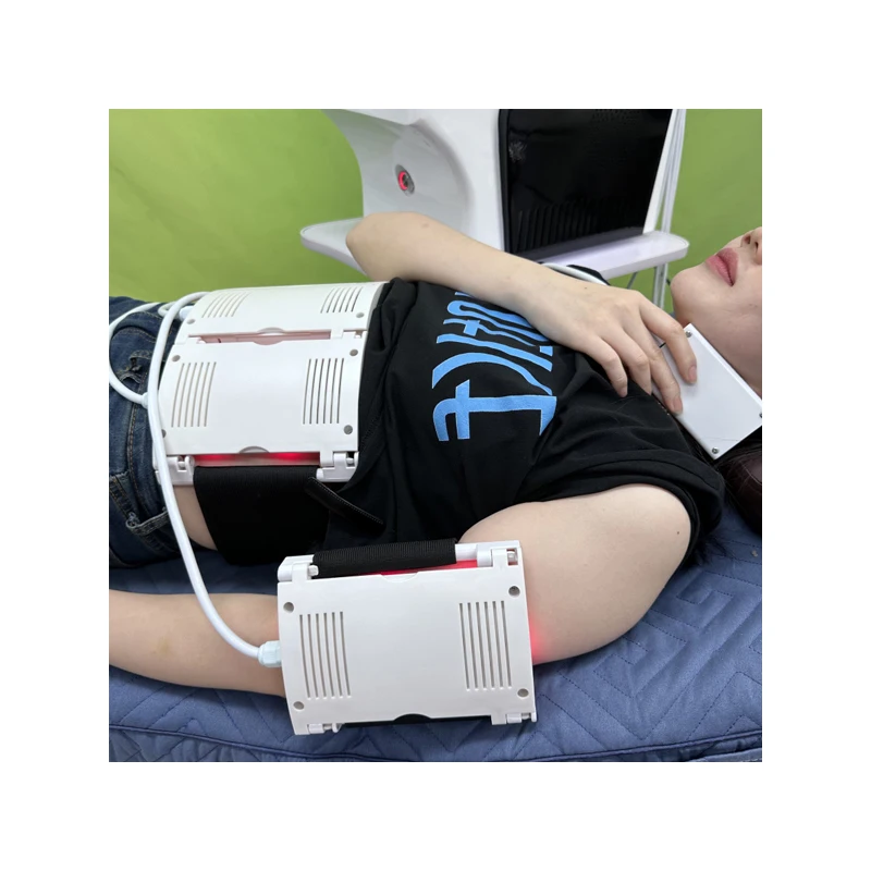 2024 Updated Powerful and Latest 6D lipo Reduce Cellulite With Immediate Results Fast Slimming Sculpture Lipolysis Spa Machine