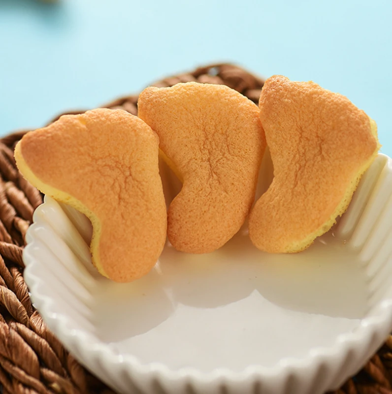 Wholesale Home Interesting Handmade Bake Topper Mold Cake Silicone Baking Mold Sets