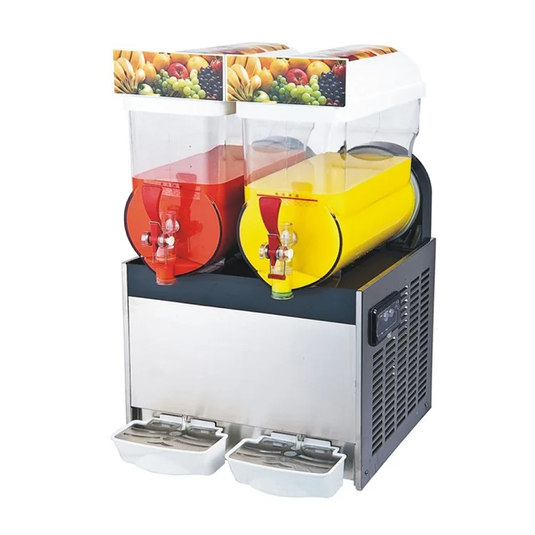 Портативная замороженная машина daiquiri для продажи из нержавеющей стали