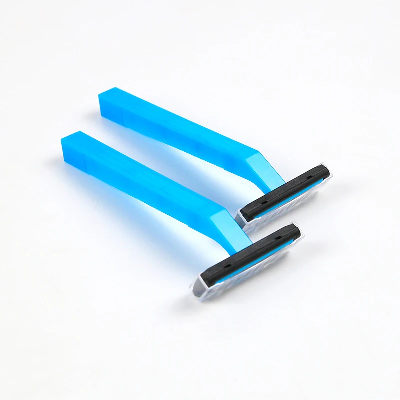 Wholesale Price Professional Razor Twin Blade Razor Shaving Razor Shaving Hair Removal