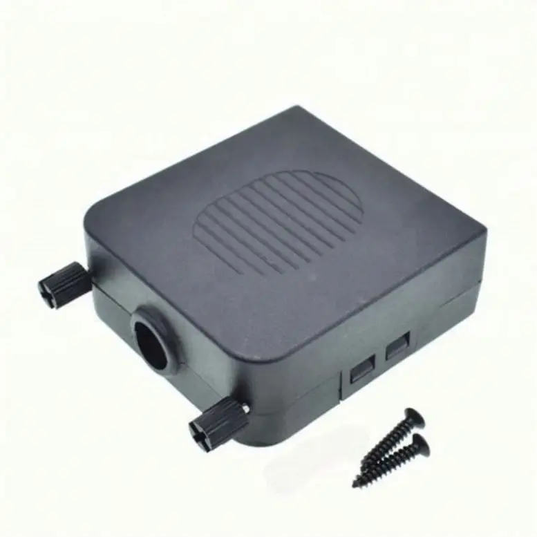 Terminal port Pla ic Cover Data cable 232/485/422 screw DB25 D-SUB female Connectors