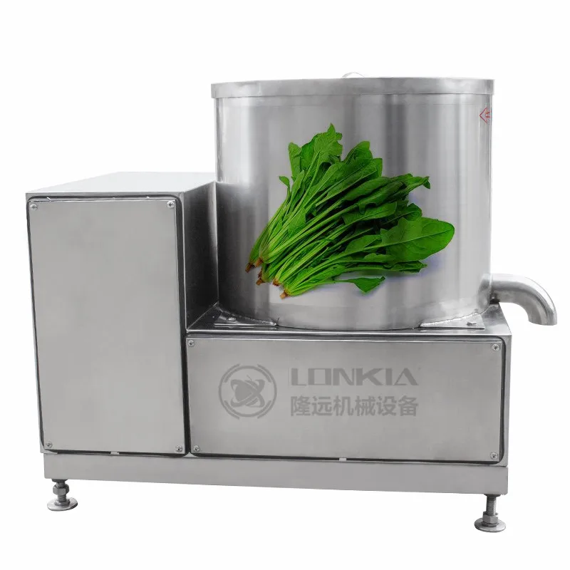 Range обезмасливает machine for food