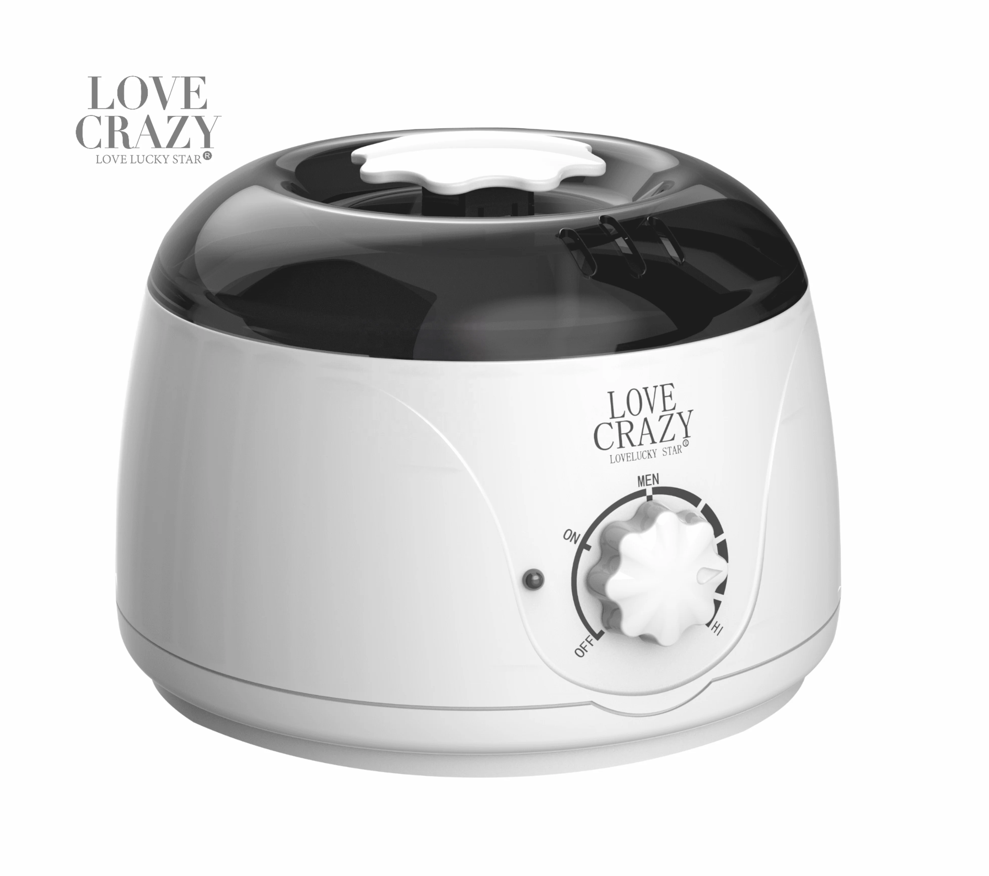 Hair Removal Machine Wax Heater Depilatory Epilator Wax-melt Waxing Kit Paraffin Heater Beans Bead Heating Machine