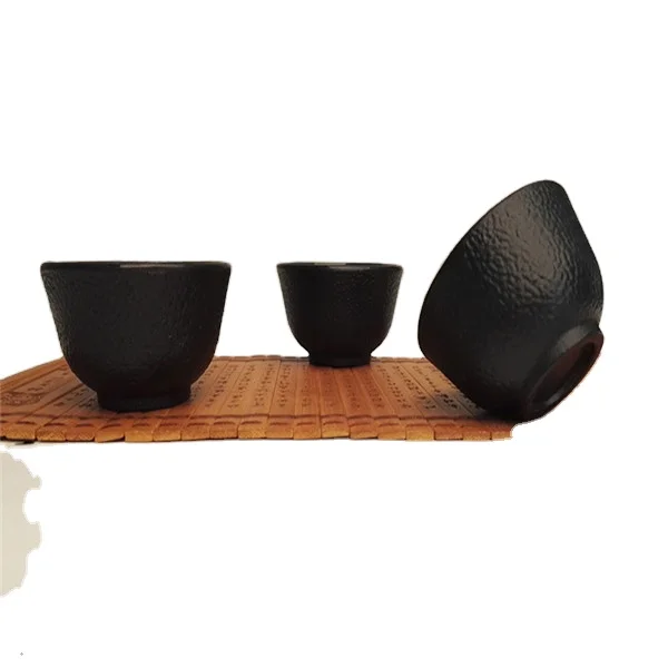 Mini Japanese Cast Iron Teapots Cast Iron Teapot With 50ml 100ml