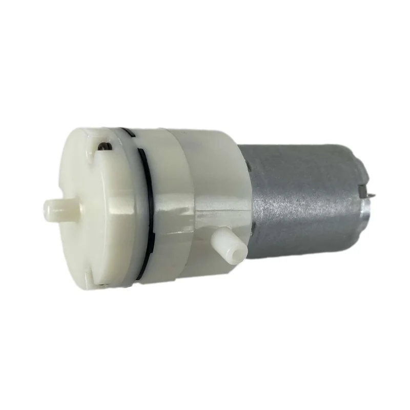 3v 6v 12v dc  electric  batteries small mini vacuum pump micro air breast pump