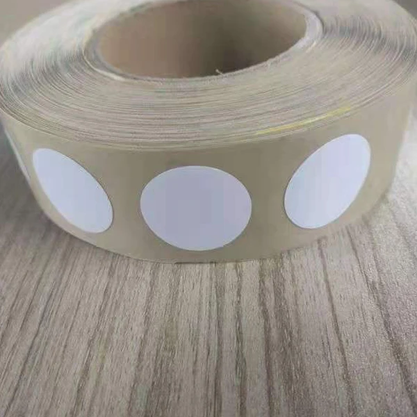 Access Control card rfid Ferrite Anti-metal 13.56mhz NFC Label Sticker