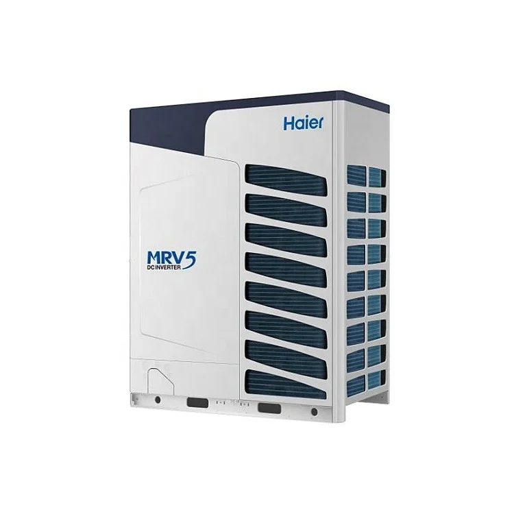 Многослойный кондиционер постоянного тока Vrf Gree VRF VRV инверторная кассета с настенным креплением домашняя