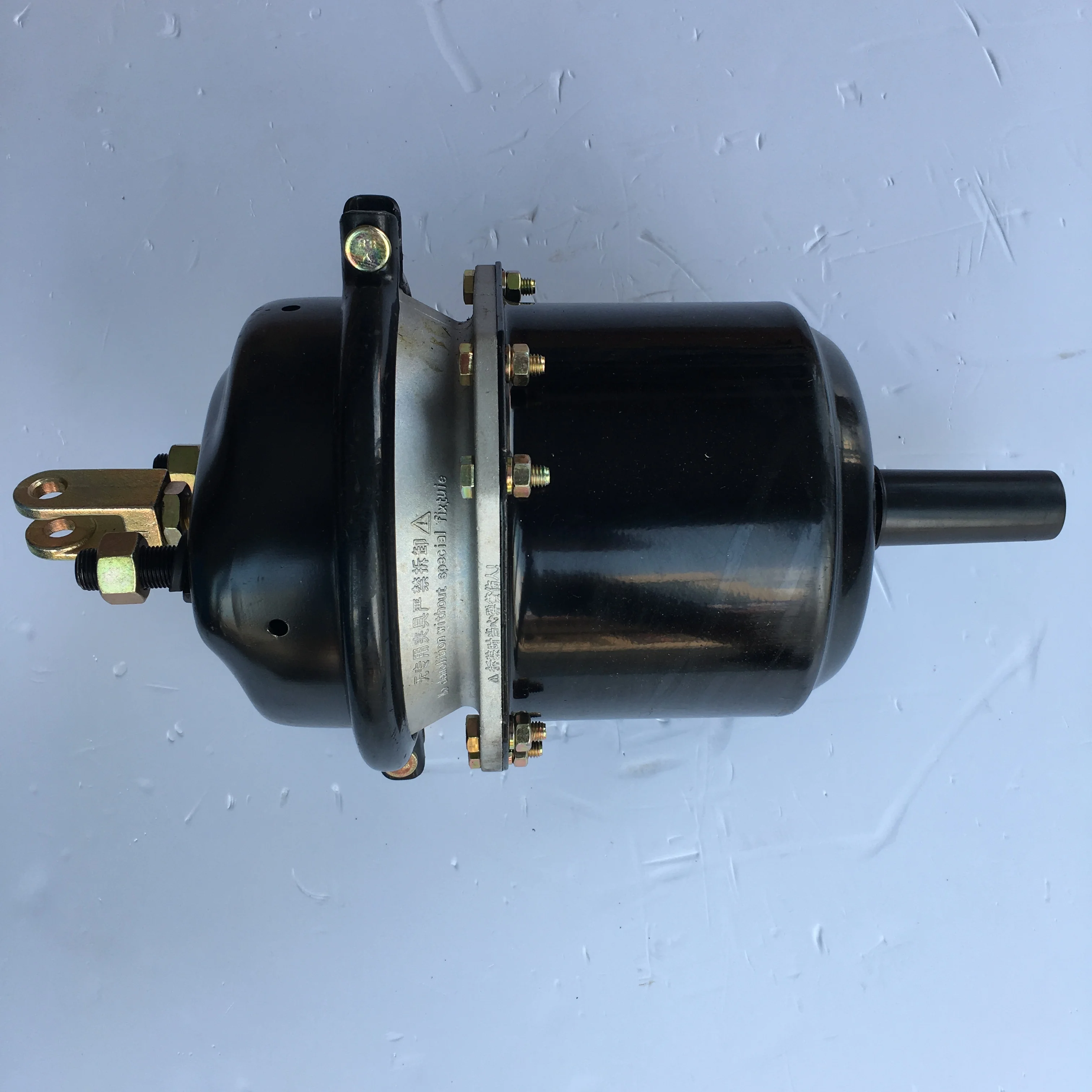 Manufacturer of hot quality auto parts Storage spring brake air chamber assembly 457