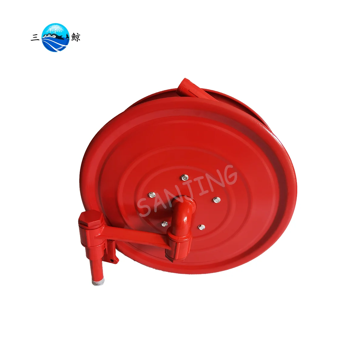 hose reel-TT