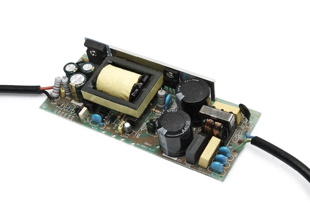 5v 20a 100w constant voltage waterproof IP67 LED driver LED power supply for LED strips