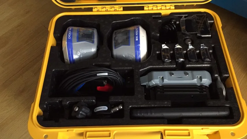 China Brand RTK GPS Rtk GPS X12 Rtk Gnss GPS