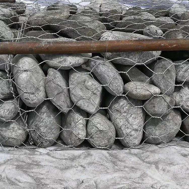 Wholesale Price Gabion Box Stone High Quality Strong Gabions Box Basket