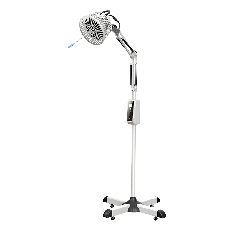Leawell 607A Far Infrared TDP Lamp for Deep Penetration 3T Technique Long Service Life Chinese Famous Shop